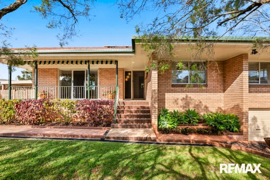 12 Amaroo Avenue, Nambour, Qld 4560