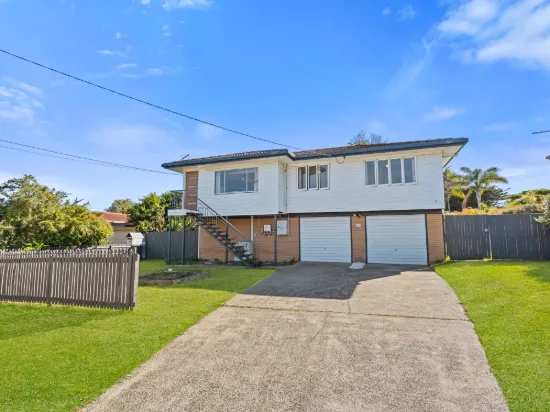 12 Amaryllis Street, Alexandra Hills, Qld 4161