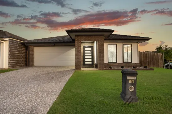12 Amber Circuit, Ripley, Qld 4306