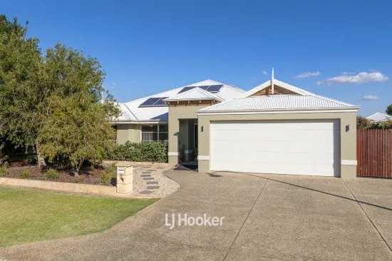 12 Amber Lane, Australind, WA 6233