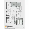 12 Amber Lane, Australind, WA 6233-Floorplan