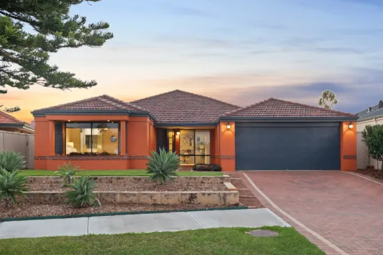 12 Ambleside Parade, Waikiki, WA 6169