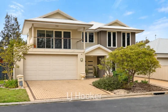 12 Ambrose Green, Pelican Point, WA 6230