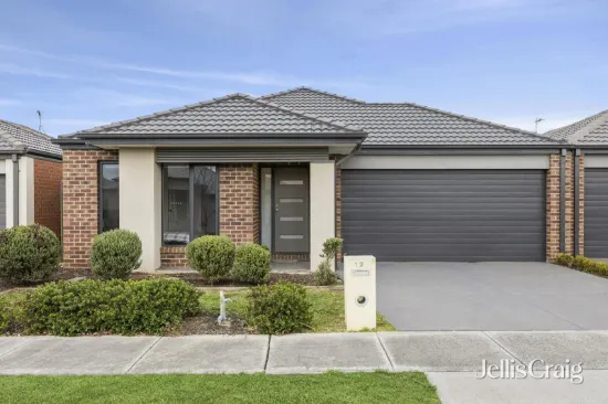 12 Amiable Parade, Armstrong Creek, Vic 3217