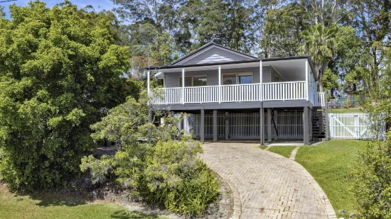 12 Aminga Court, Palmwoods, Qld 4555