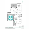 12 Amos Road, North Rothbury, NSW 2335-Floorplan