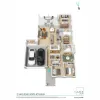 12 Amos Road, North Rothbury, NSW 2335-Floorplan