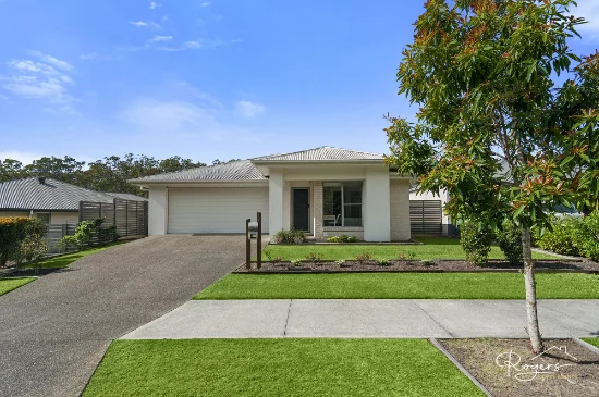 12 Amy Drive, Coomera, Qld 4209