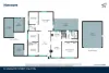12 Andante Street, Falcon, WA 6210-Floorplan