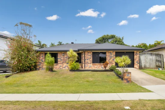 12 Andersen Avenue, Urraween, Qld 4655 - For Sale