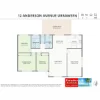 12 Andersen Avenue, Urraween, Qld 4655-Floorplan