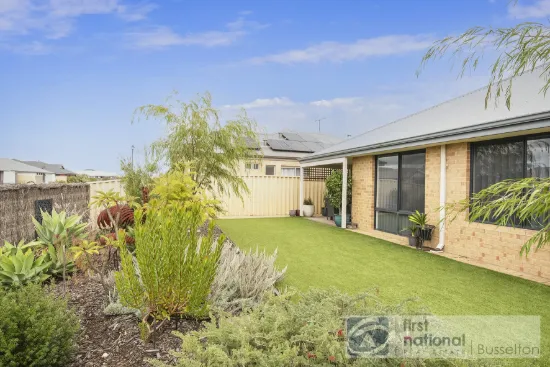 12 Andon Link, Yalyalup, WA 6280
