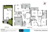 12 Andre Place, Blacktown, NSW 2148-Floorplan