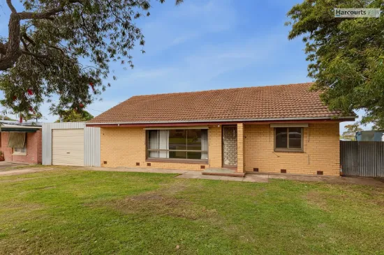 12 Anembo Street, O'Sullivan Beach, SA 5166