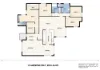 12 Anemone Way, Mullaloo, WA 6027-Floorplan