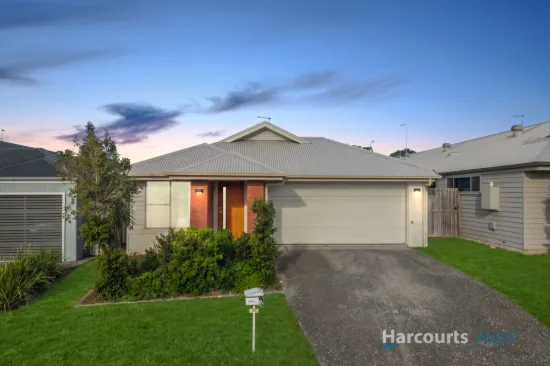 12 Angus Court, Park Ridge, Qld 4125