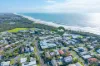 12 Ann Street, Dicky Beach, Qld 4551-Image