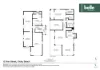 12 Ann Street, Dicky Beach, Qld 4551-Floorplan