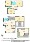 12 Ann Street, Fairfield Heights, NSW 2165-Floorplan