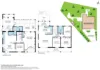 12 Anne Marie Place, Tuncurry, NSW 2428-Floorplan