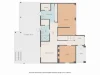 12 Annmore Court, Andergrove, Qld 4740-Floorplan