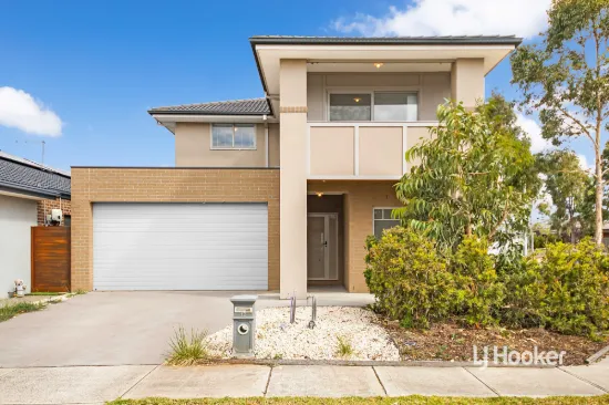12 Aphrodite Drive, Truganina, Vic 3029