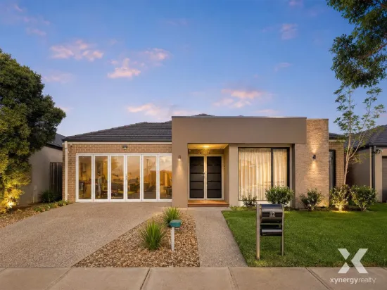12 Appleby Street, Williams Landing, Vic 3027