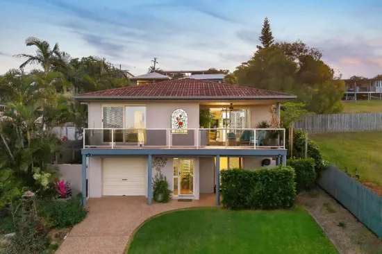 12 Appleton Drive, Yeppoon, Qld 4703