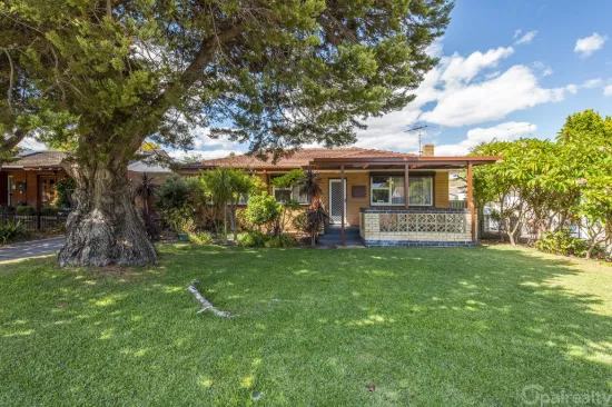 12 Aquila Close, Rockingham, WA 6168