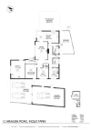 12 Aragon Road, Ingle Farm, SA 5098-Floorplan