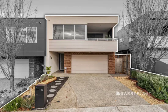12 Aramon Way, Berwick, Vic 3806