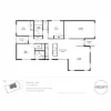 12 Arbie Lane, Old Beach, Tas 7017-Floorplan