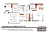 12 Archduke Drive, Deanside, Vic 3336-Floorplan