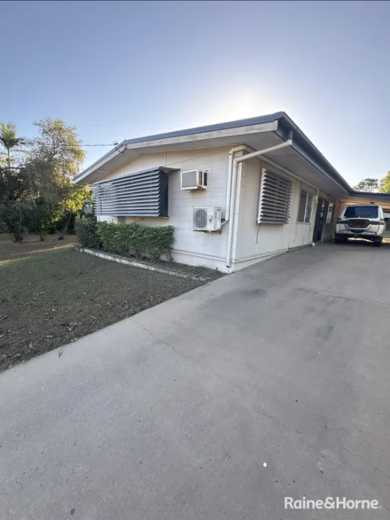 12 Archer Drive, Moranbah, Qld 4744 - For Rent