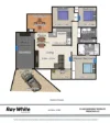 12 Archer View Terrace, Frenchville, Qld 4701-Floorplan