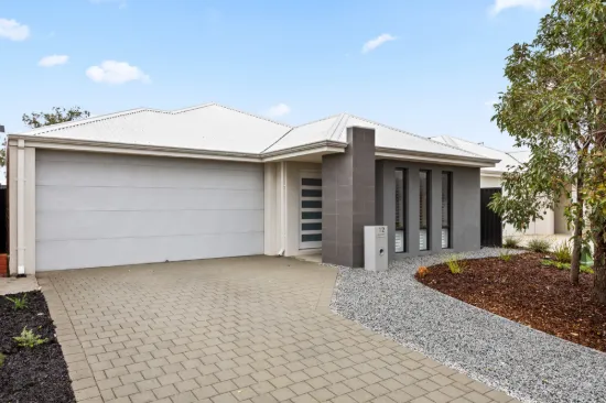 12 Archerfield Parkway, Bushmead, WA 6055