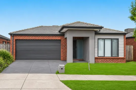 12 Arden Street, Point Cook, Vic 3030