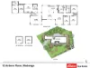 12 Ardern Place, Wodonga, Vic 3690-Floorplan