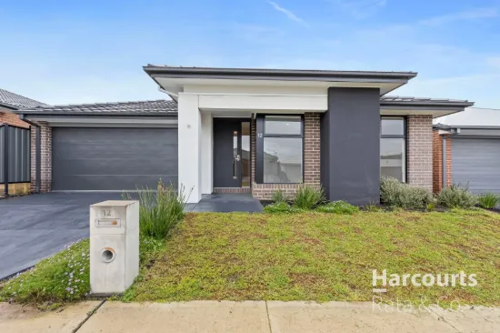12 Argon Street, Kalkallo, Vic 3064