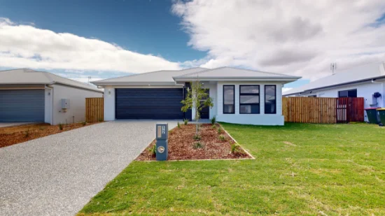 12 Arkhurst Street, Bushland Beach QLD 4818-Image