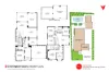 12 Arlington Court, Maiden Gully, Vic 3551-Floorplan