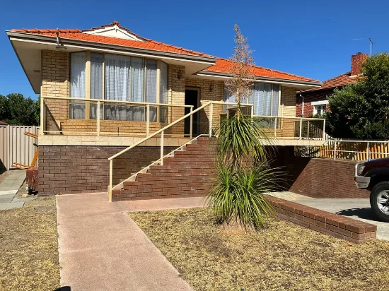 12 Armadale Road, Rivervale, WA 6103