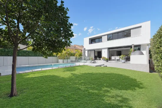 12 Arnold Street, Ryde, NSW 2112-Image