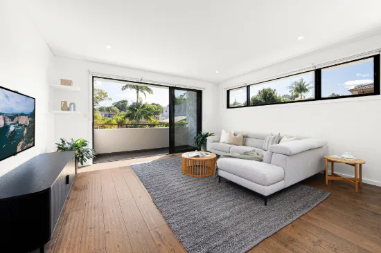12 Arnold Street, Ryde, NSW 2112-Image