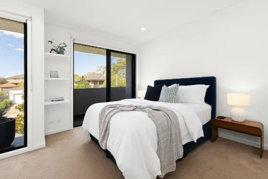 12 Arnold Street, Ryde, NSW 2112-Image