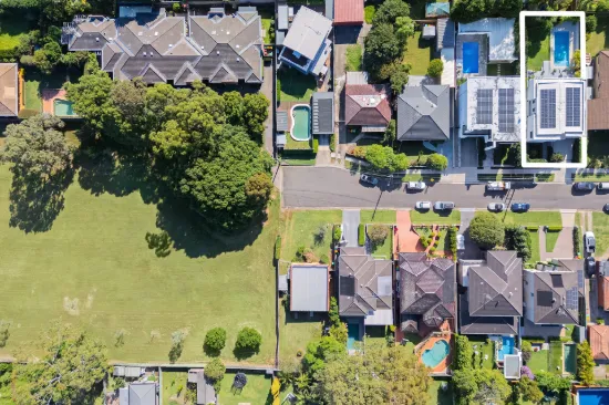 12 Arnold Street, Ryde, NSW 2112-Image