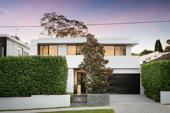 12 Arnold Street, Ryde, NSW 2112-Image