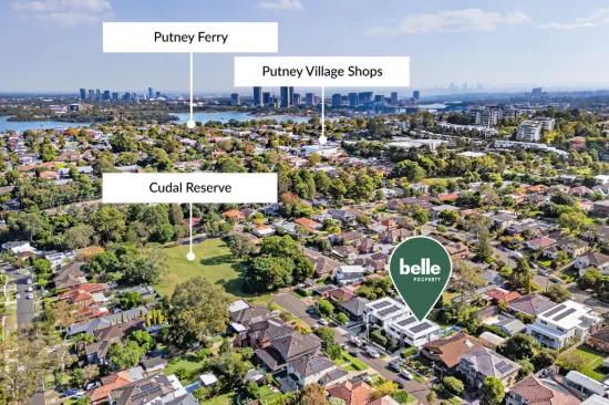 12 Arnold Street, Ryde, NSW 2112-Image