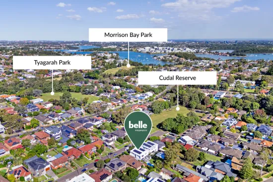 12 Arnold Street, Ryde, NSW 2112-Image