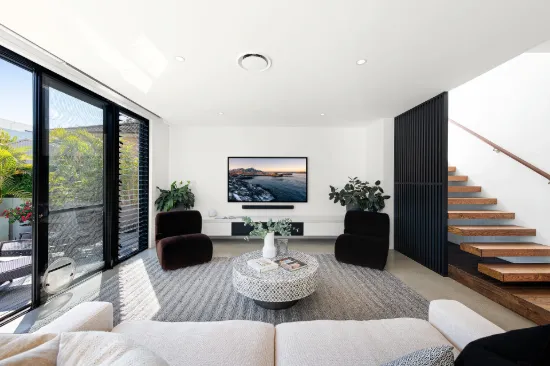 12 Arnold Street, Ryde, NSW 2112-Image